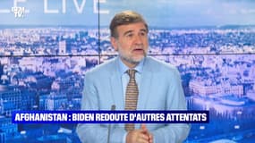 Afghanistan : Biden redoute d'autres attentats - 29/08