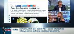 Le tour de table de la rédaction: les gauchers sont plus doués en maths que les droitiers