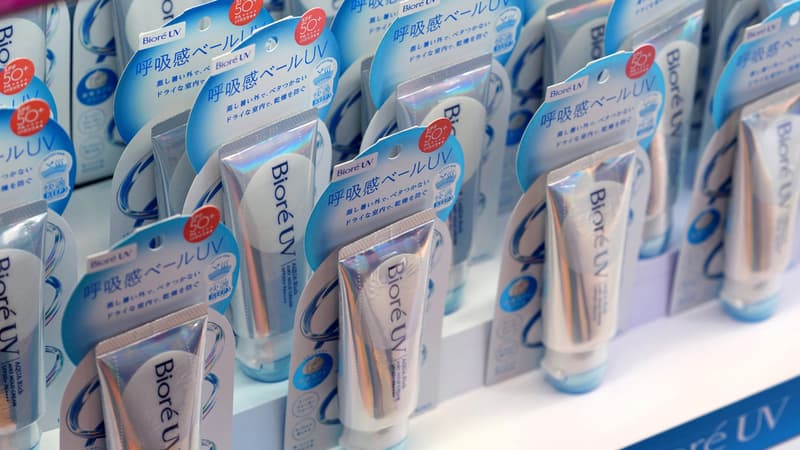 2 millions de vues pour une vidéo de crèmes solaires: c'est quoi cette obsession pour les produits japonais contre le soleil depuis quelques mois?