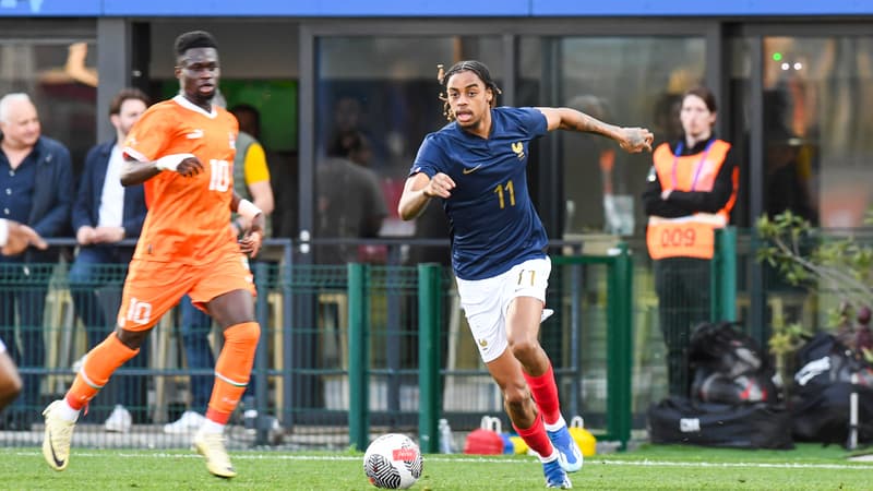 https://images.bfmtv.com/25aExsUAtmiiN8yxMFPOARVRpHU=/0x106:2048x1258/800x0/images/Bradley-Barcola-avec-l-equipe-de-France-Espoirs-contre-la-Cote-d-Ivoire-3-2-amical-le-22-mars-2024-1864397.jpg