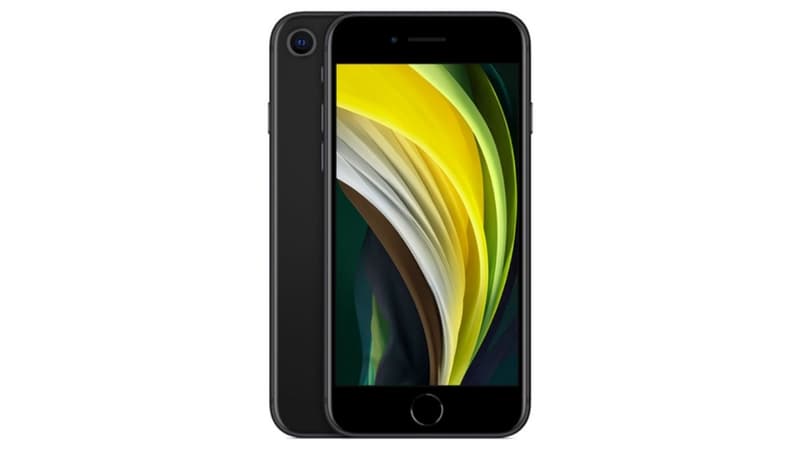 Black Friday Rakuten : l’iPhone SE voit son prix chuter