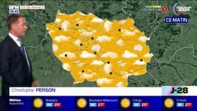  Météo: le temps de ce vendredi 28 juin sur l'Île-de-France