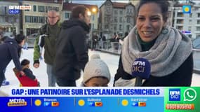 Le journal de 8h du lundi 8 décembre 2025