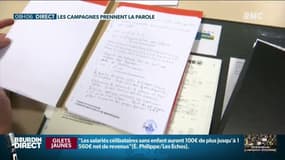 "Cahiers de doléances": grand succès en zones rurales