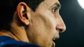 Angel Di Maria