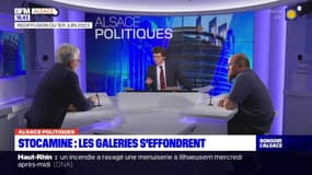 Le dossier stocamine : ça dure depuis 20 ans