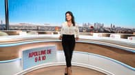 Apolline de 9 à 10