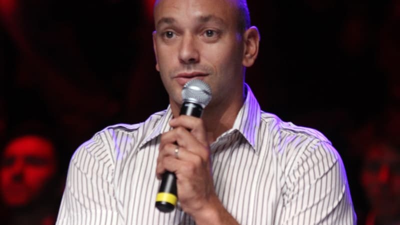 Hugues Obry
