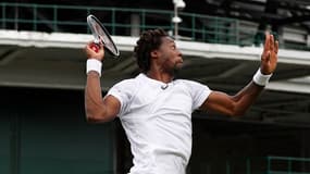 Gaël Monfils