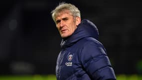 Gérard Prêcheur