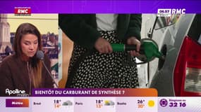 Bientôt du carburant de synthèse ?