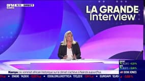 Frédéric Souillot est l'invité de La Grande Interview