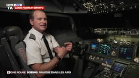 LIGNE ROUGE - Le logiciel antidécrochage MCAS de Boeing mis en cause dans plusieurs crashs