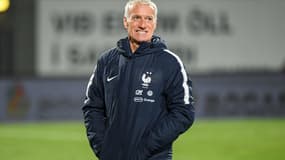 Didier Deschamps