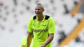 Erling Haaland