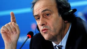 Michel Platini