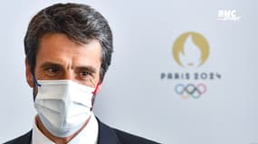 JO 2021 : "Bluffé par les infrastructures", Estanguet veut s'inspirer de Tokyo pour réussir Paris 2024