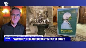 Story 6 : Quand Pantin devient "Pantine" ! - 03/01