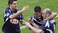 Le milieu de terrain girondin ne veut pas que son équipe et lui-même se focalisent uniquement sur le choc à venir face à Lyon