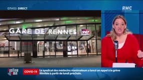 Intempéries et froid glacial: à quand un retour à la normale? 