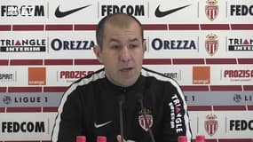 Monaco espère reprendre la tête de la Ligue 1