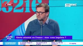 Attentat à Moscou : la France en alerte maximale  