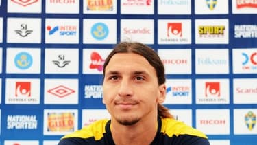 Zlatan Ibrahimovic va toucher un salaire net de 14 millions d'euros au PSG.