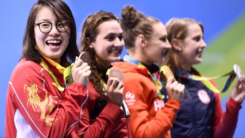 Fu Yuanhui