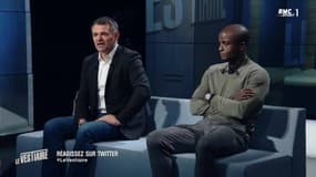 Le Vestiaire - Mavuba : "Jamais j'aurais imaginé Aubameyang atteindre un tel niveau !"