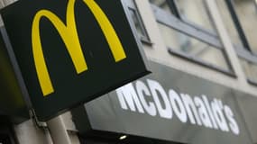 Un internaute s'est amusé à commander un burger sans aucun ingrédient chez McDonald
