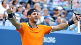 Juan Martin Del Potro
