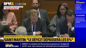 La trajectoire des finances publiques sera présentée le 31 octobre à Bruxelles
