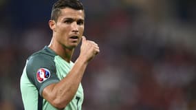 Cristiano Ronaldo (Portugal)