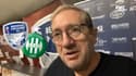 Coupe de France : "Un club mythique", le président de Bergerac "ravi" de tirer Saint-Etienne