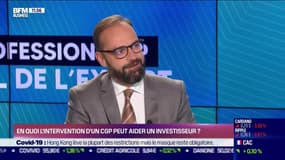 L'œil de l'expert : En quoi l'intervention d'un CGP peut-elle aider un investisseur ? - 28/12
