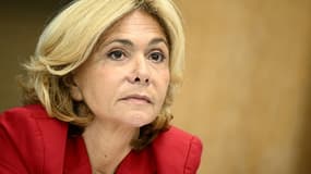 Valérie Pécresse le 13 juin 2024, à Paris