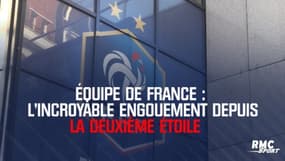 Equipe de France : L’incroyable engouement depuis la deuxième étoile