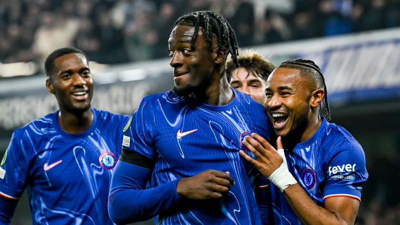 Mercato: la Roma fonce sur Disasi