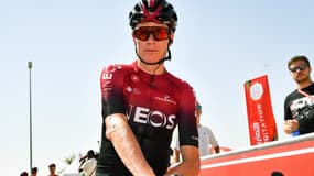 Christopher Froome