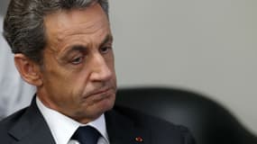 Les juges d'instruction ont terminé leurs investigations concernant l'affaire des écoutes de Nicolas Sarkozy. (Photo d'illustration)