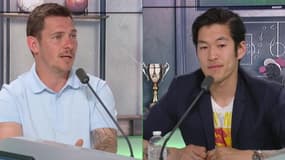 Le best of de l’After du vendredi 21 juin