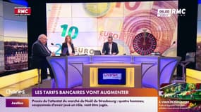 ManuConso - Les tarifs bancaires vont augmenter