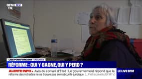 Réforme des retraites: qui y perd et qui y gagne selon le simulateur officiel ?