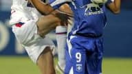 Toifilou Maoulida rejoint le RC Lens