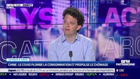 Thibault Prébay VS Hervé Goulletquer :Quid des taux prévus par les banques centrales, entre autres la BCE, pour le mois de juillet ? - 18/05