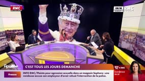 C'est tous les jours Demanche - 06/02