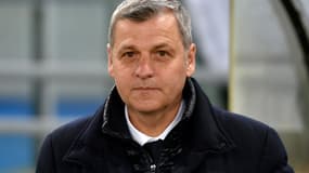 Bruno Genesio