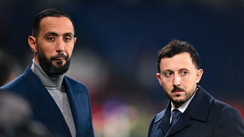 OM: "Longoria, tu ne l’entends que pour se sauver les miches", Dugarry et Di Meco dénoncent le silence du président malgré la crise