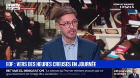 Voici à quoi va ressembler la réforme des heures pleines/heures creuses pour l'électricité à partir du 1er novembre