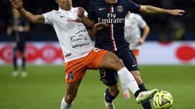 Hilton et Cavani